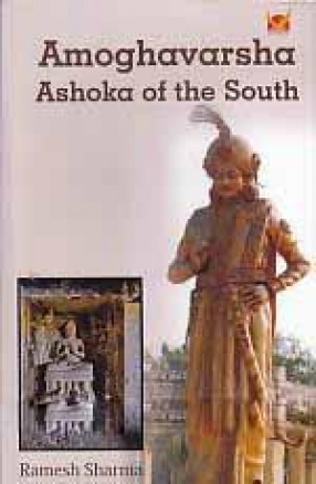 Amoghavarsha Ashoka of the South