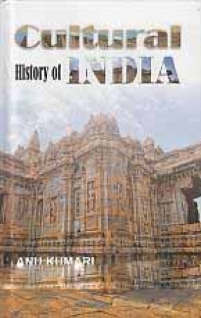 Cultural History of India