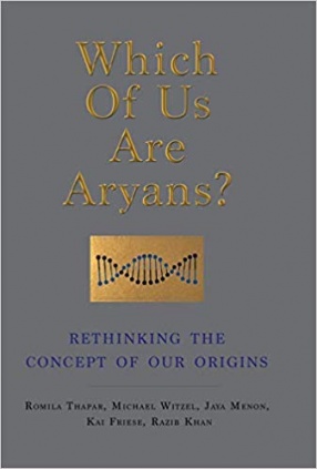 Which of Us Are Aryans?