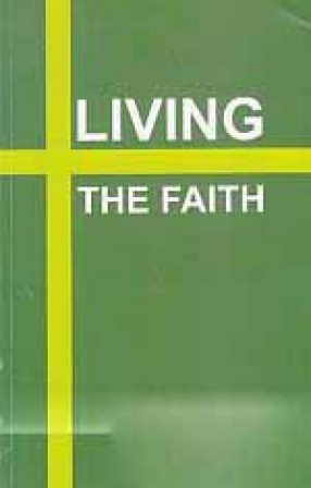 Living The Faith: Commemorative Articles on CCC on the 25th Anniversary of its Publication