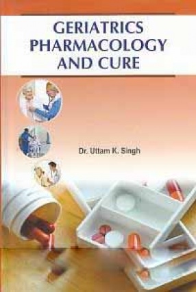 Geriatrics Pharmacology and Cure