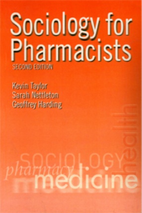 Sociology for Pharmacists