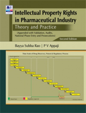 Intellectual Property Rights in Pharmaceutical Industry: Theory and Practice