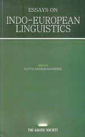 Essays on Indo-European Linguistics