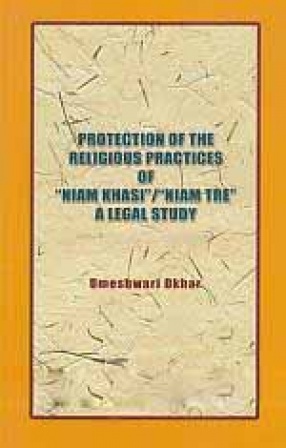 Protection of The Religious Practices of 