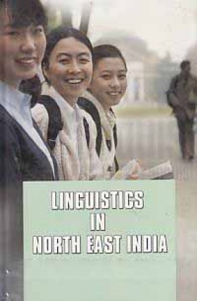 Linguistics in North East India
