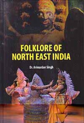 Folklore of North East India