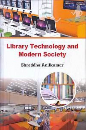 Library Technology and Modern Society