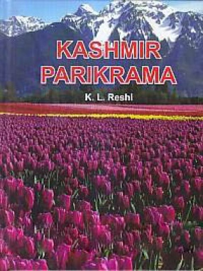 Kashmir Parikrama