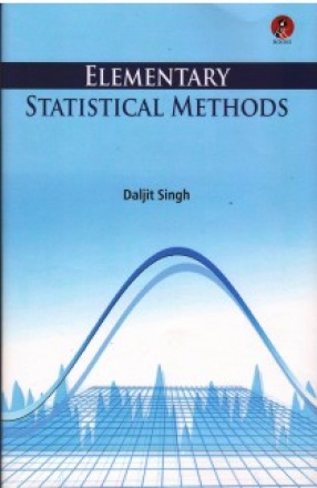 Elementary Statistical Methods