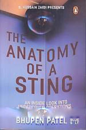 The Anatomy of A Sting: An Inside Look Into Undercover Operations