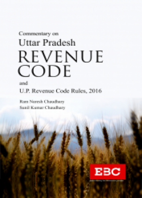 Commentary on Uttar Pradesh Revenue Code