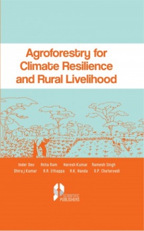 Agroforestry for Climate Resilience and Rural Livelihood