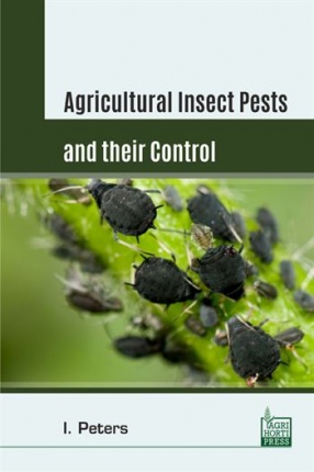 Agricultural Insects Pests and their Control