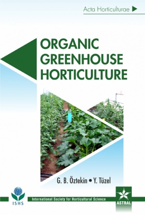 Organic Greenhouse Horticulture