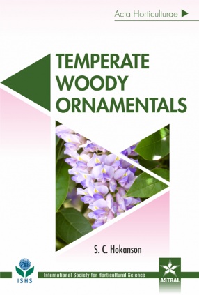 Temperate Woody Ornamentals