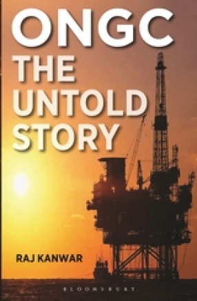 ONGC: The Untold Story