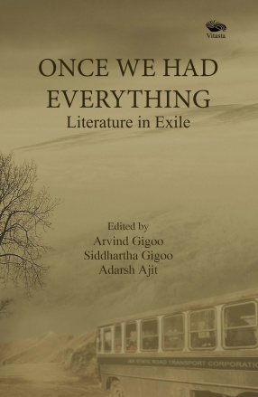 Once we had Everything: Literature in Exile