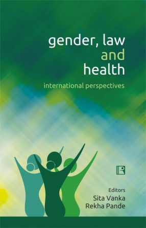 Gender, Law and Health: International Perspectives