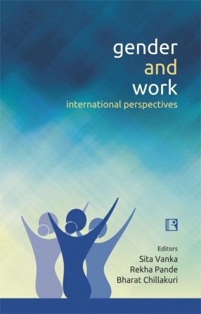 Gender and Work: International Perspectives