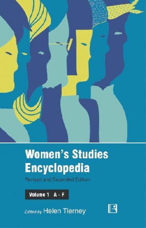 Women's Studies Encyclopedia (In 3 Volumes)