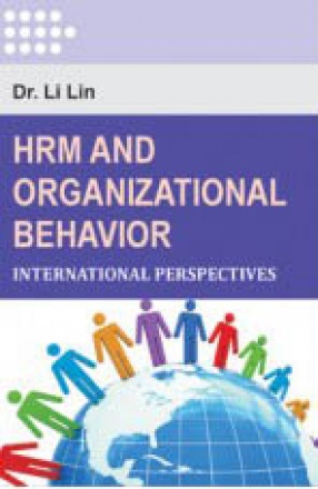 HRM and Organizational Behavior: International Perspectives