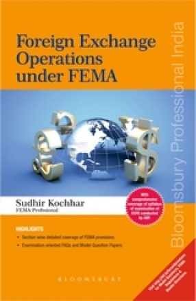 Foreign Exchange Operations under FEMA