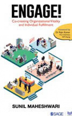 Engage: Co-Creating Organizational Vitality and Individual Fulfilment