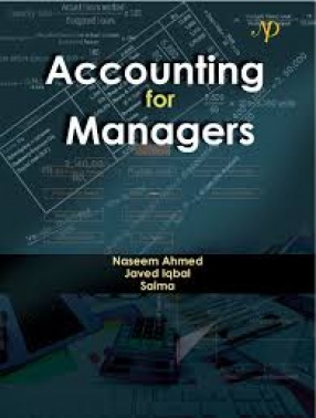 Accounting for Managers