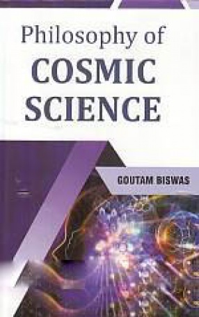 Philosophy of Cosmic Science