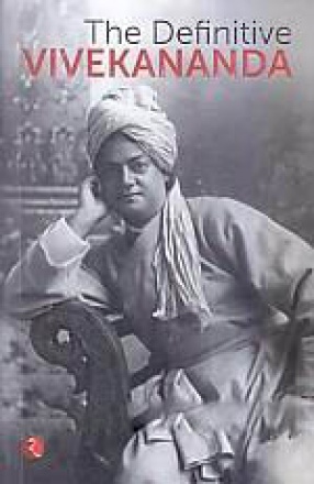 The Definitive Vivekananda