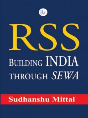 RSS: Building India Through Sewa