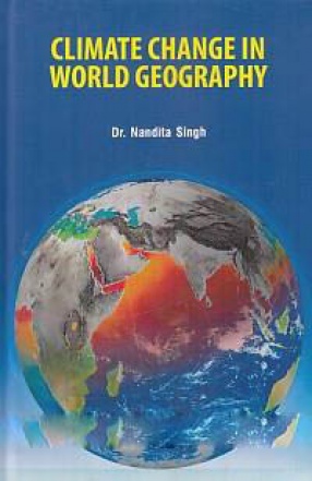 Climate Change in World Geography