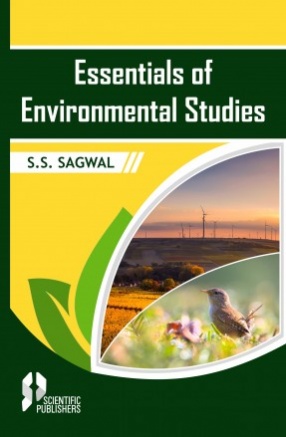 Essentials of Environmental Studies