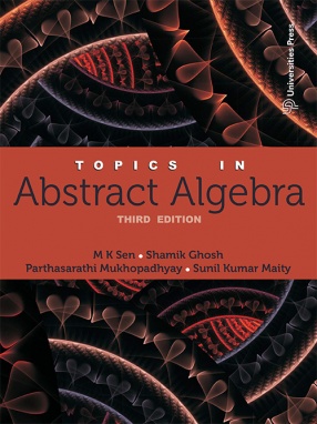 Topics in Abstract Algebra