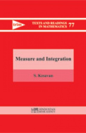 Measure and Integration