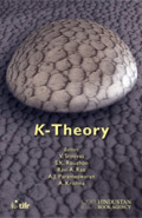 K-Theory