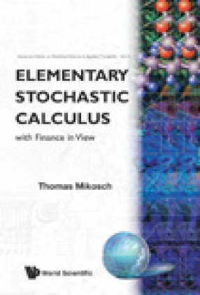 Elementary Stochastic Calculus with Finance in View