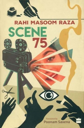 Rahi Massom Raza: Scene 75