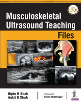 Musculoskeletal Ultrasound Teaching Files