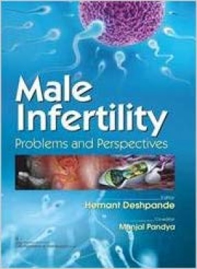 Male Infertility: Problems and Perspectives