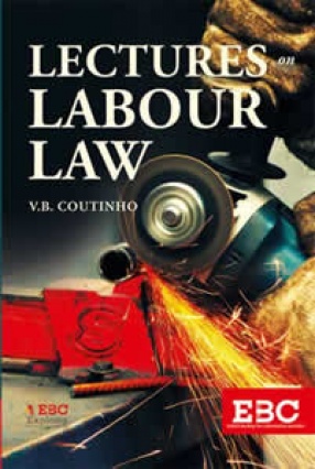 Lectures on Labour Law