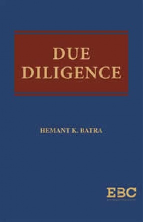 Due Diligence