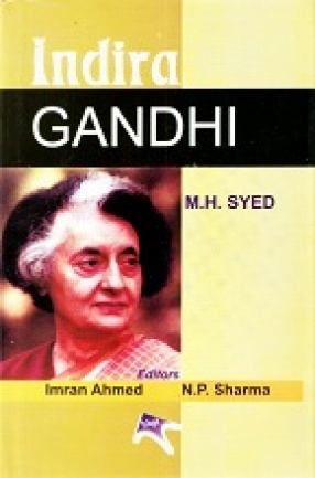 Indira Gandhi