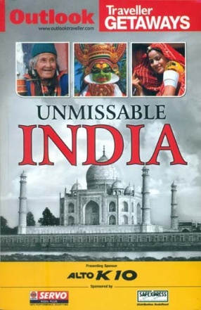 Unmissable India