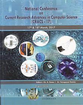 National Conference on Current Research Advances in Computer Science (CRACS - 17)