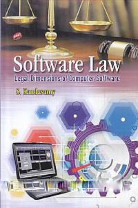 Software Law: Legal Dimensions of Computer Software