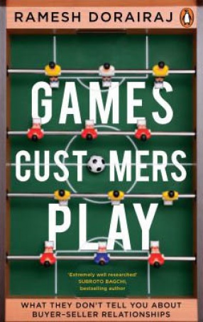 Games Customers Play