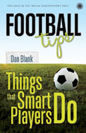 Football Tips: Things that Smart Players Do