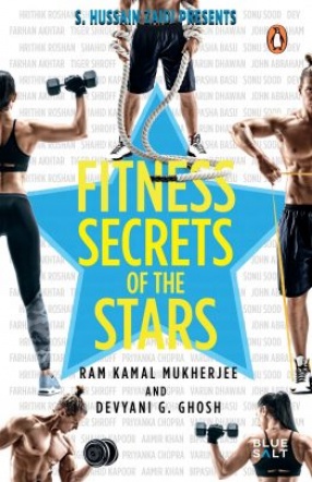 Fitness Secrets of The Stars